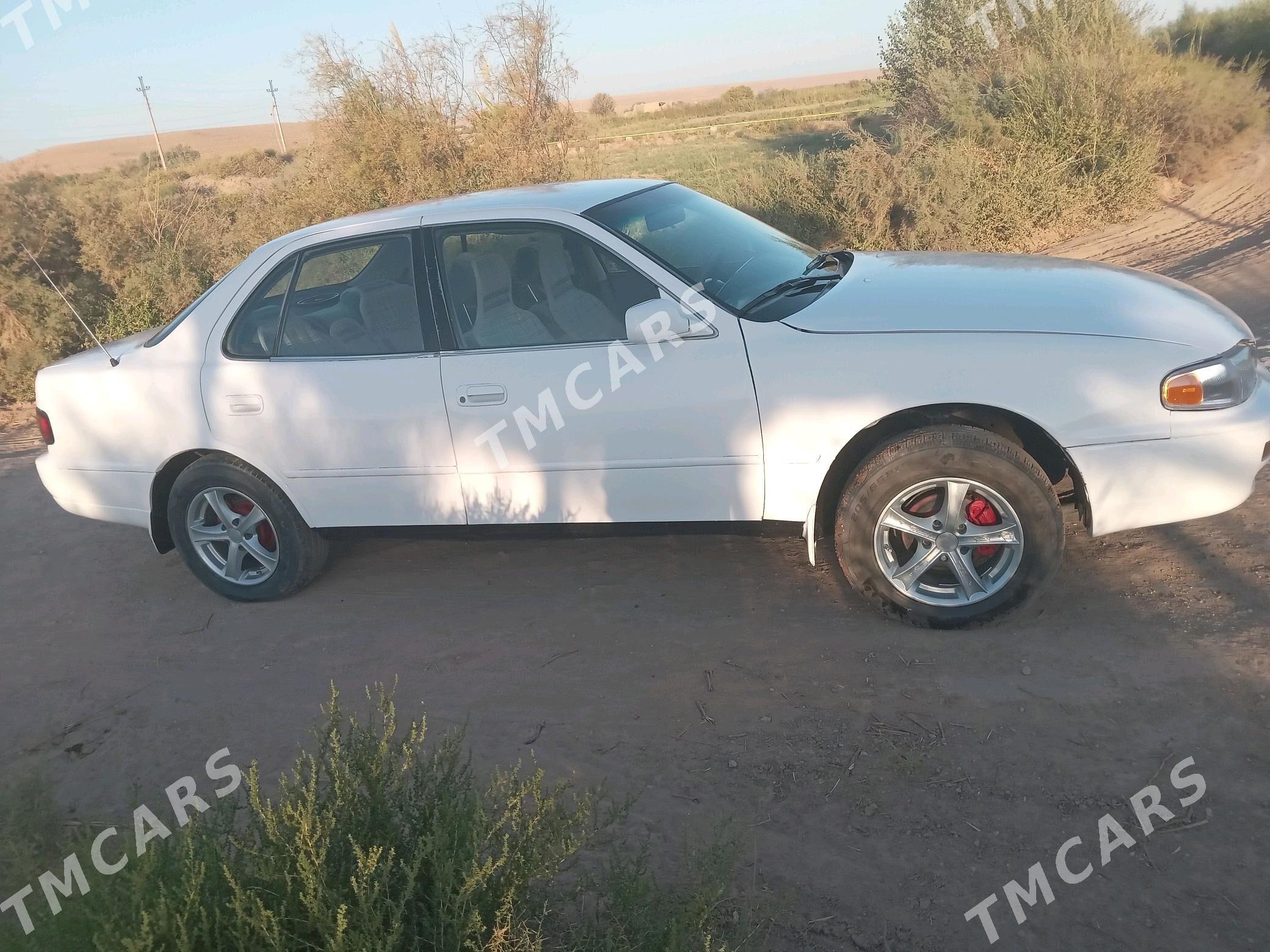 Toyota Camry 1997 - 70 000 TMT - Фарап - img 1