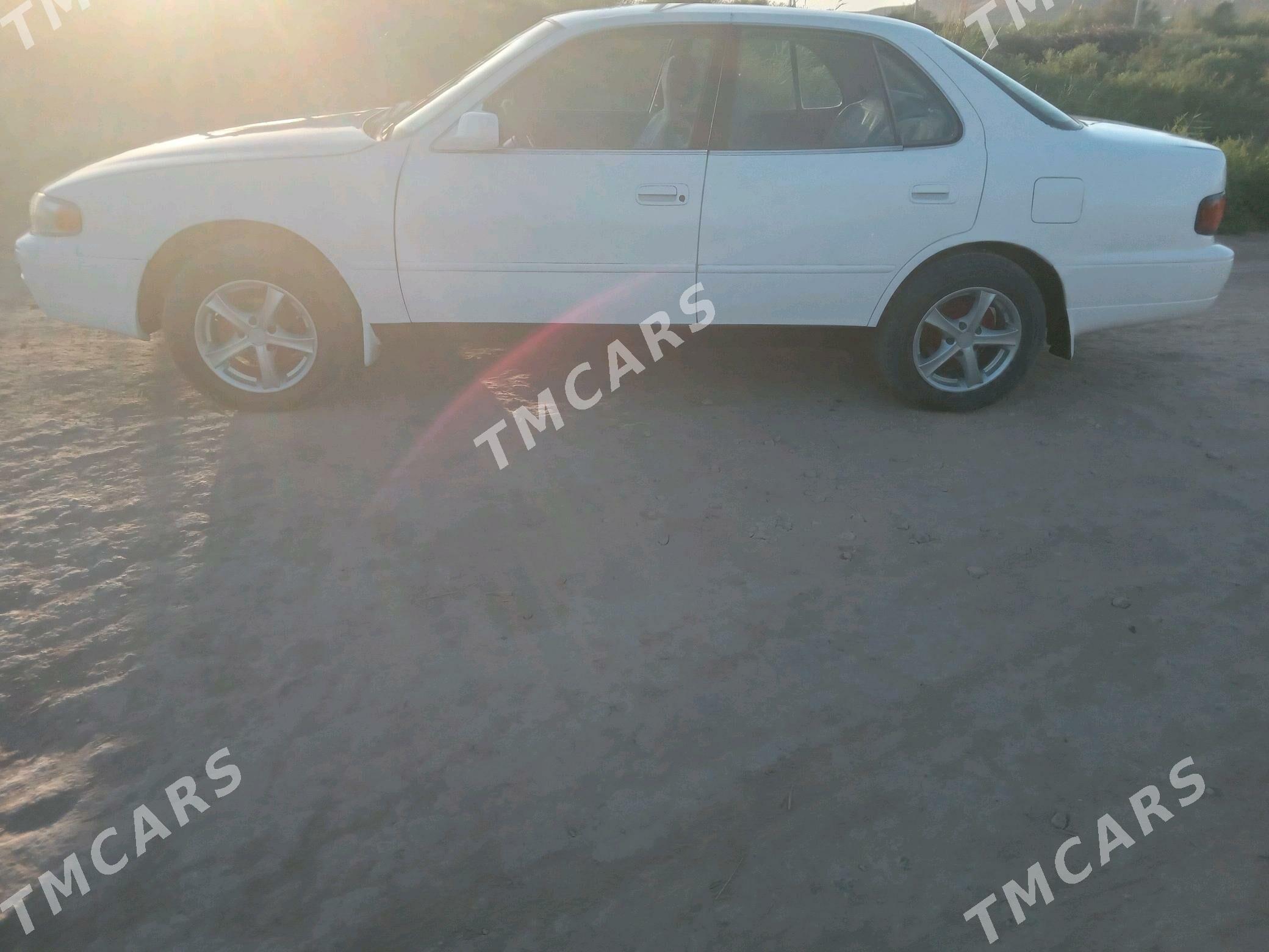 Toyota Camry 1997 - 70 000 TMT - Фарап - img 2