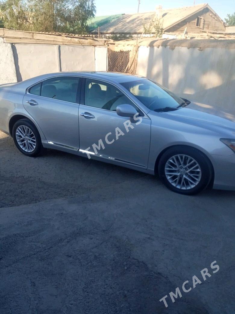 Lexus ES 350 2007 - 230 000 TMT - Дашогуз - img 2