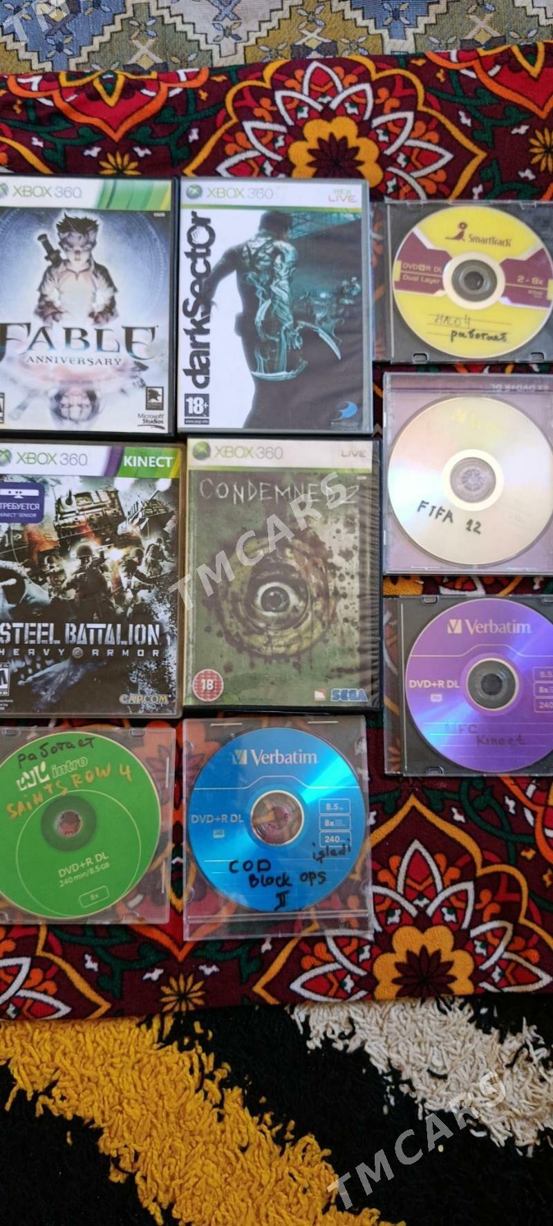 Xbox 360 game - Туркменабат - img 5