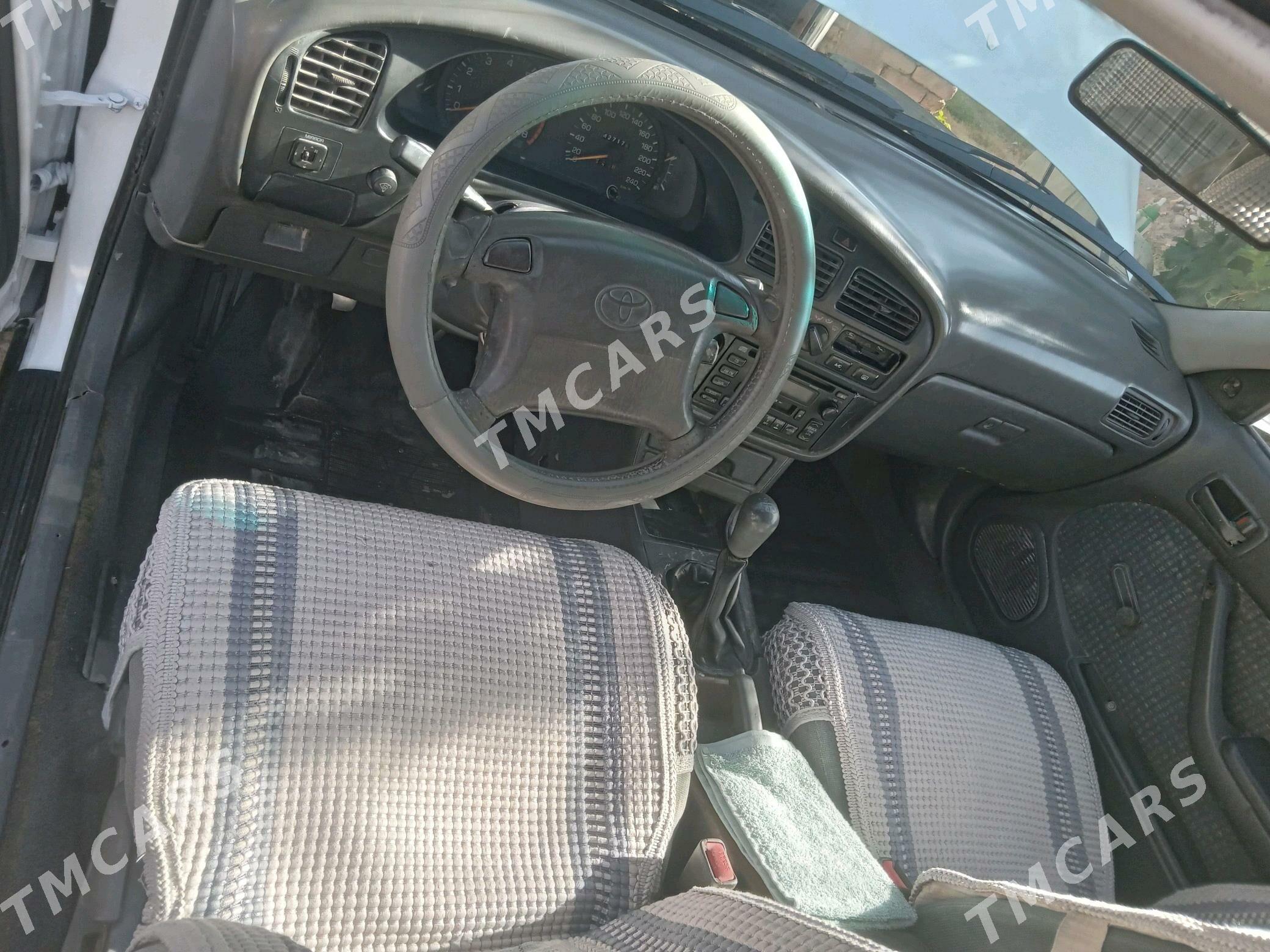 Toyota Camry 1997 - 70 000 TMT - Фарап - img 5