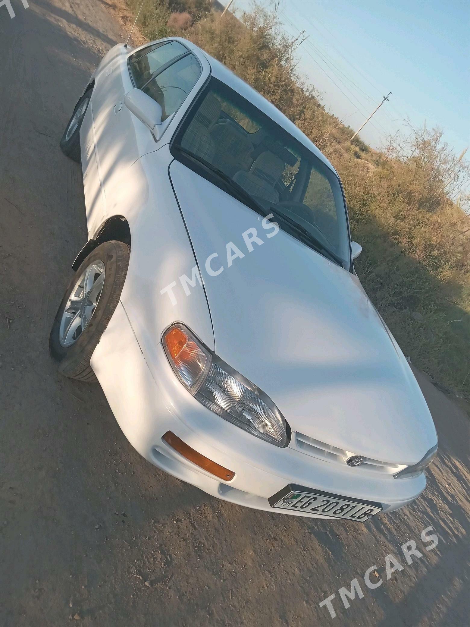Toyota Camry 1997 - 70 000 TMT - Фарап - img 4
