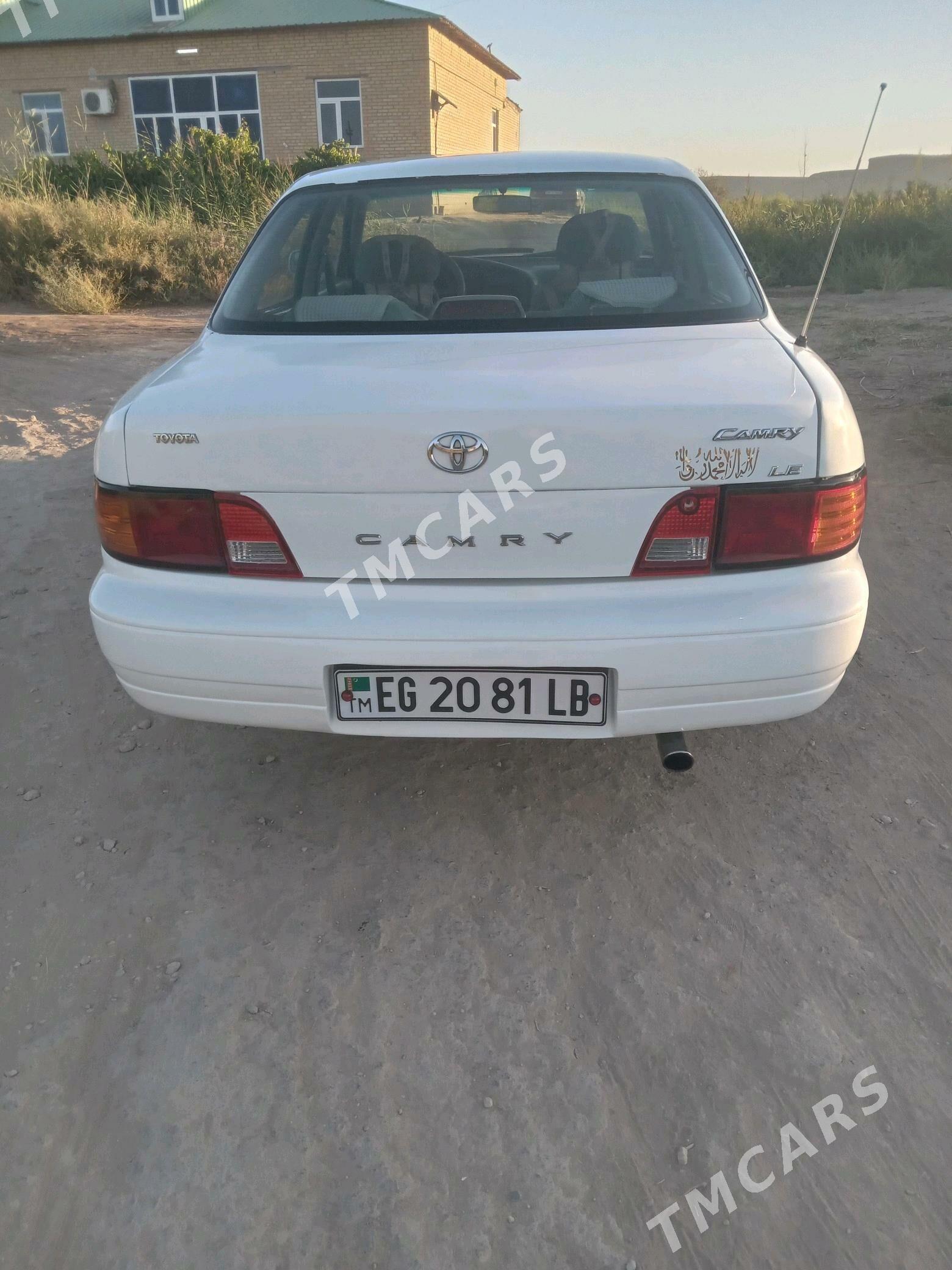 Toyota Camry 1997 - 70 000 TMT - Фарап - img 6