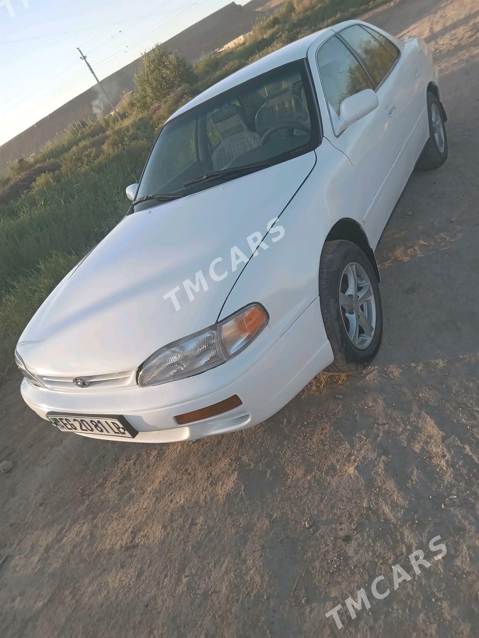 Toyota Camry 1997 - 70 000 TMT - Фарап - img 3