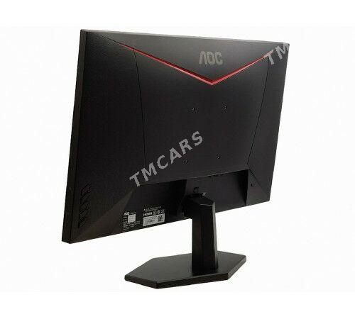  Монитор AOC 27" 260hz FHD - Aşgabat - img 3