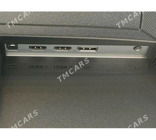  Монитор AOC 27" 260hz FHD - Aşgabat - img 4