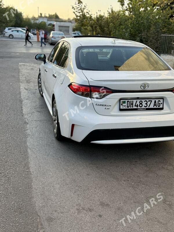 Toyota Corolla 2022 - 229 000 TMT - Aşgabat - img 5