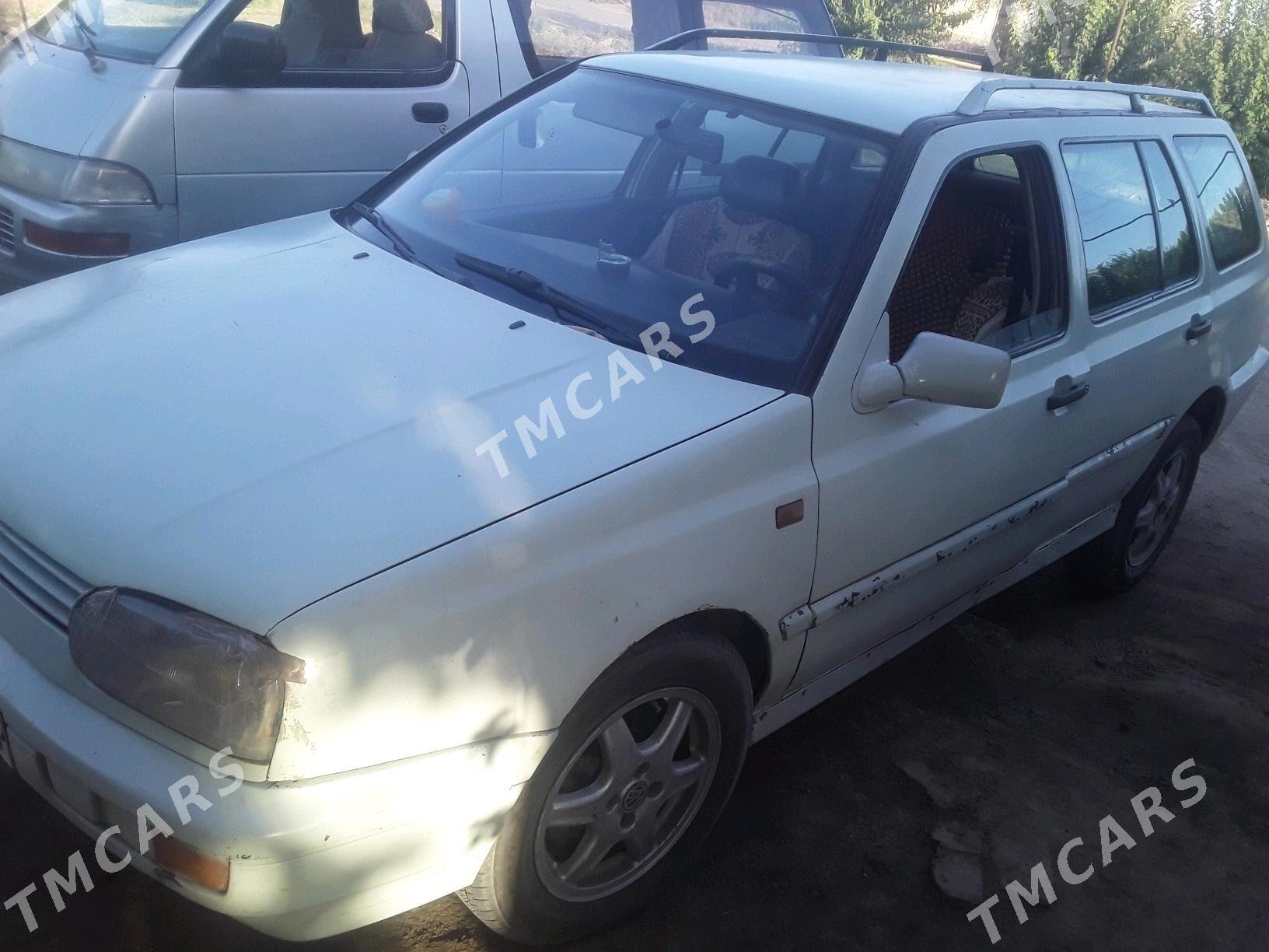 Volkswagen Golf 1998 - 30 000 TMT - Türkmenabat - img 3
