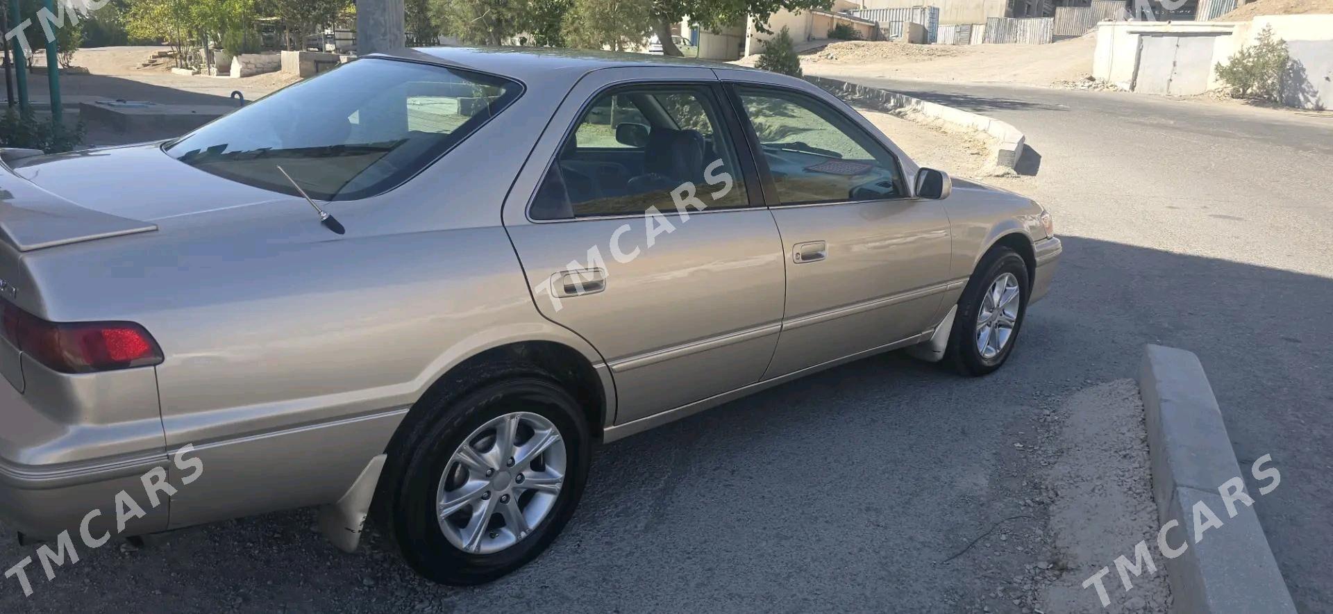 Toyota Camry 1999 - 132 000 TMT - Туркменбаши - img 4