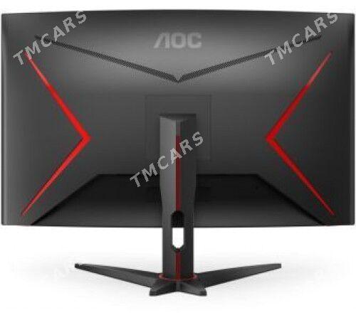  Монитор AOC 32" 165hz FHD - Aşgabat - img 2
