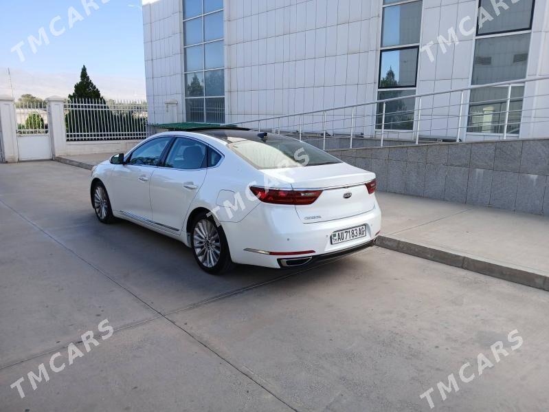 Kia Cadenza 2017 - 300 000 TMT - Aşgabat - img 3