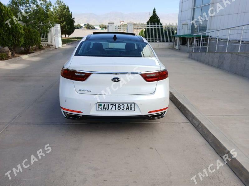 Kia Cadenza 2017 - 300 000 TMT - Aşgabat - img 7