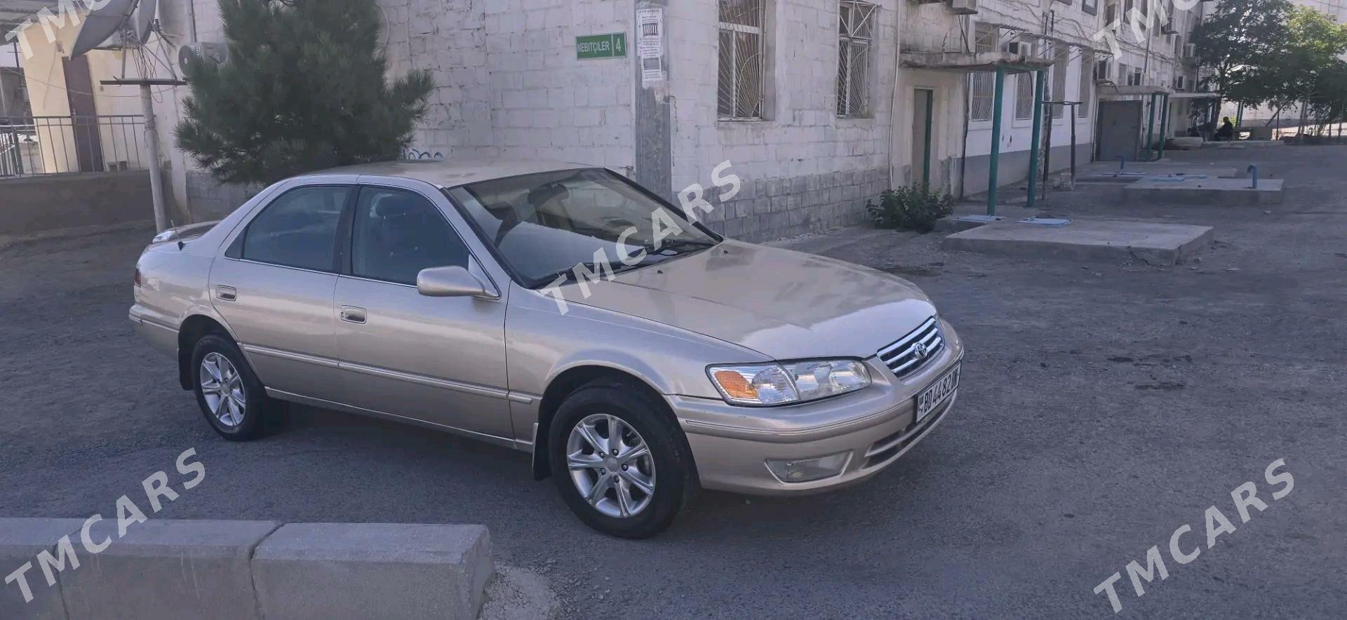 Toyota Camry 1999 - 132 000 TMT - Туркменбаши - img 9