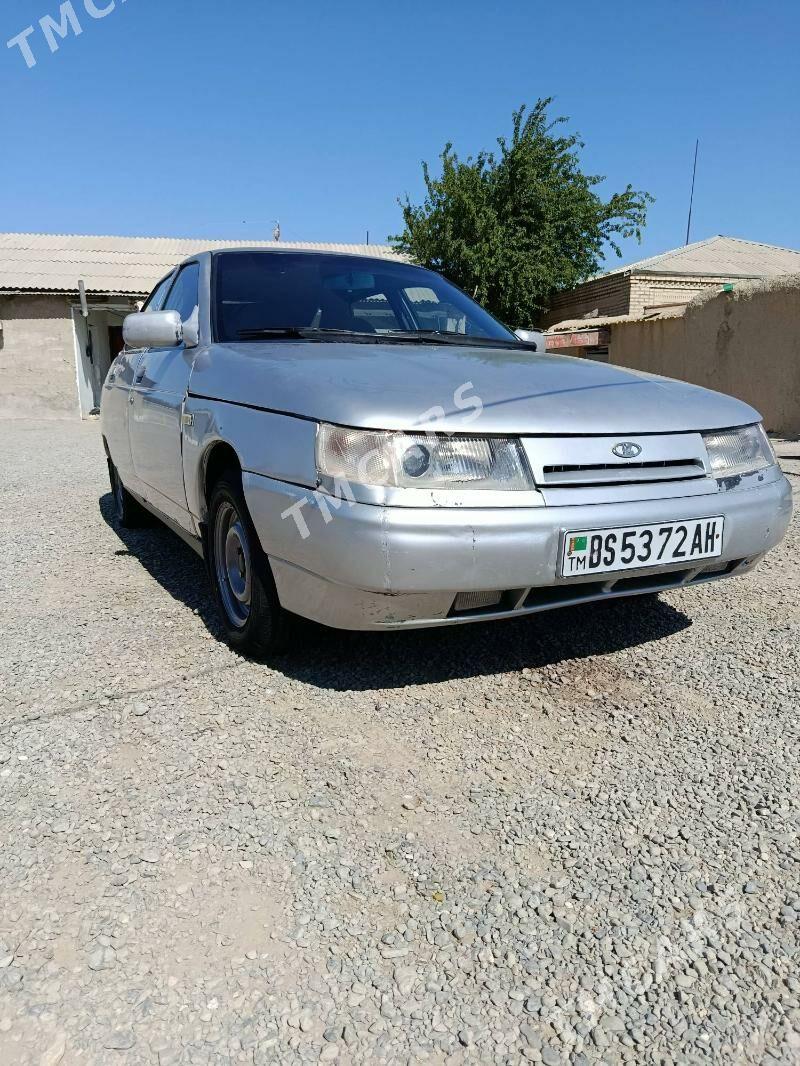 Lada 2110 2004 - 24 000 TMT - Бахарден - img 6