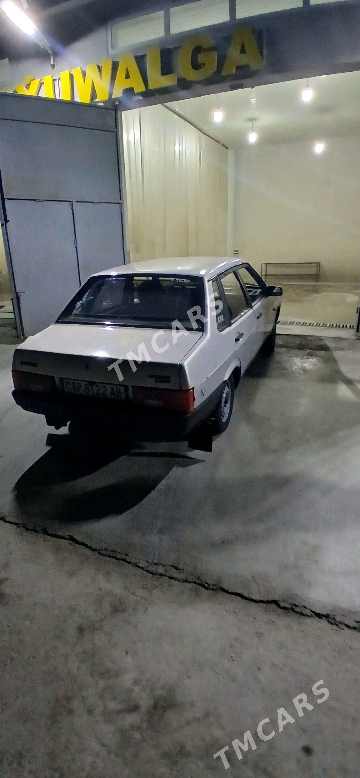 Lada 21099 2002 - 28 000 TMT - Гёкдепе - img 2