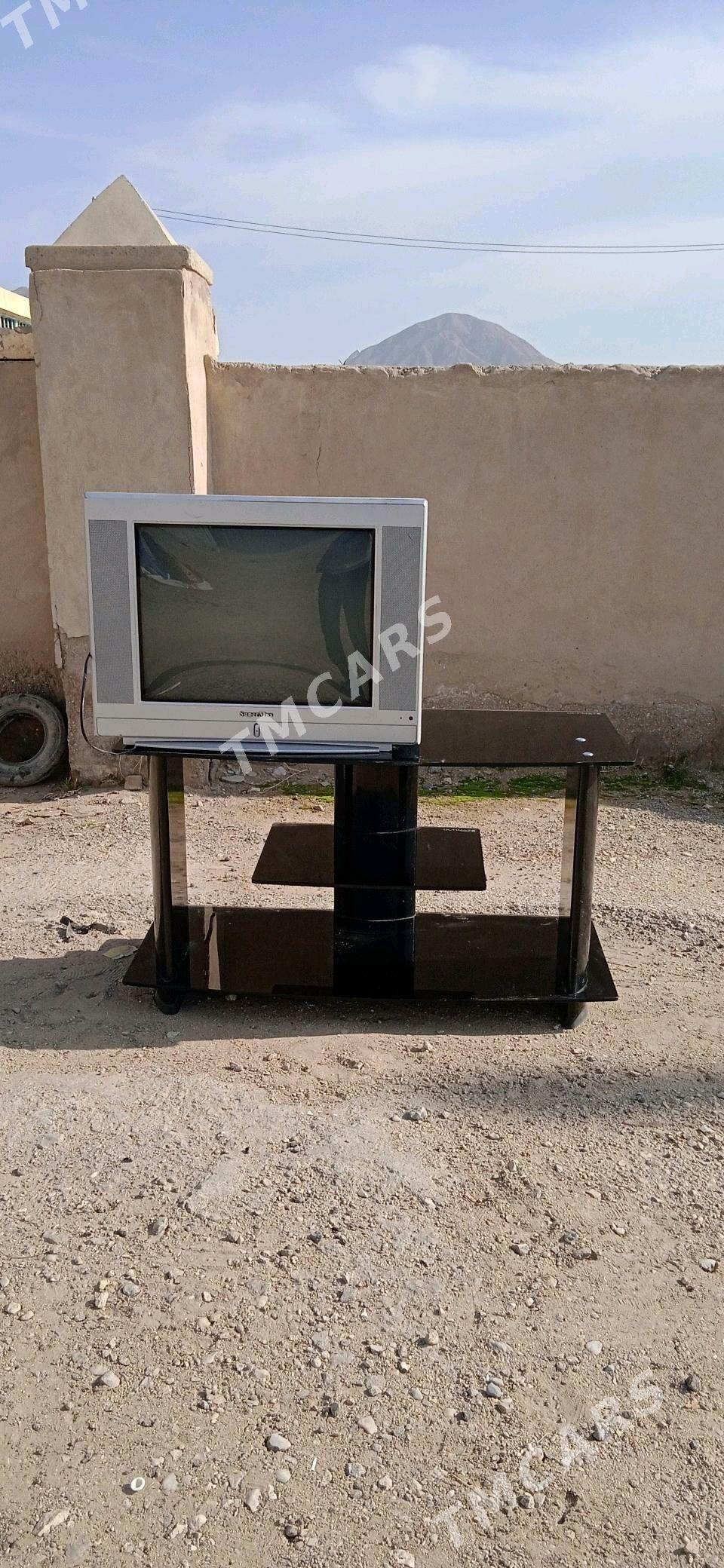 Telewizor - Balkanabat - img 2