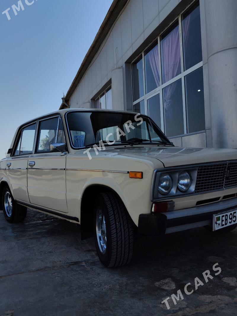 Lada 2106 1996 - 40 000 TMT - Мары - img 2