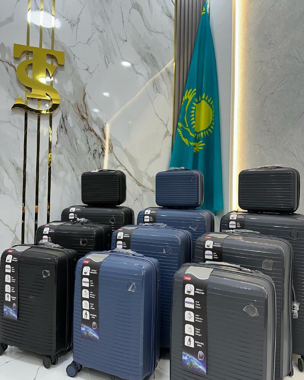 CEMODAN CEMEDAN ÇEMODAN ORG - Aşgabat - img 2