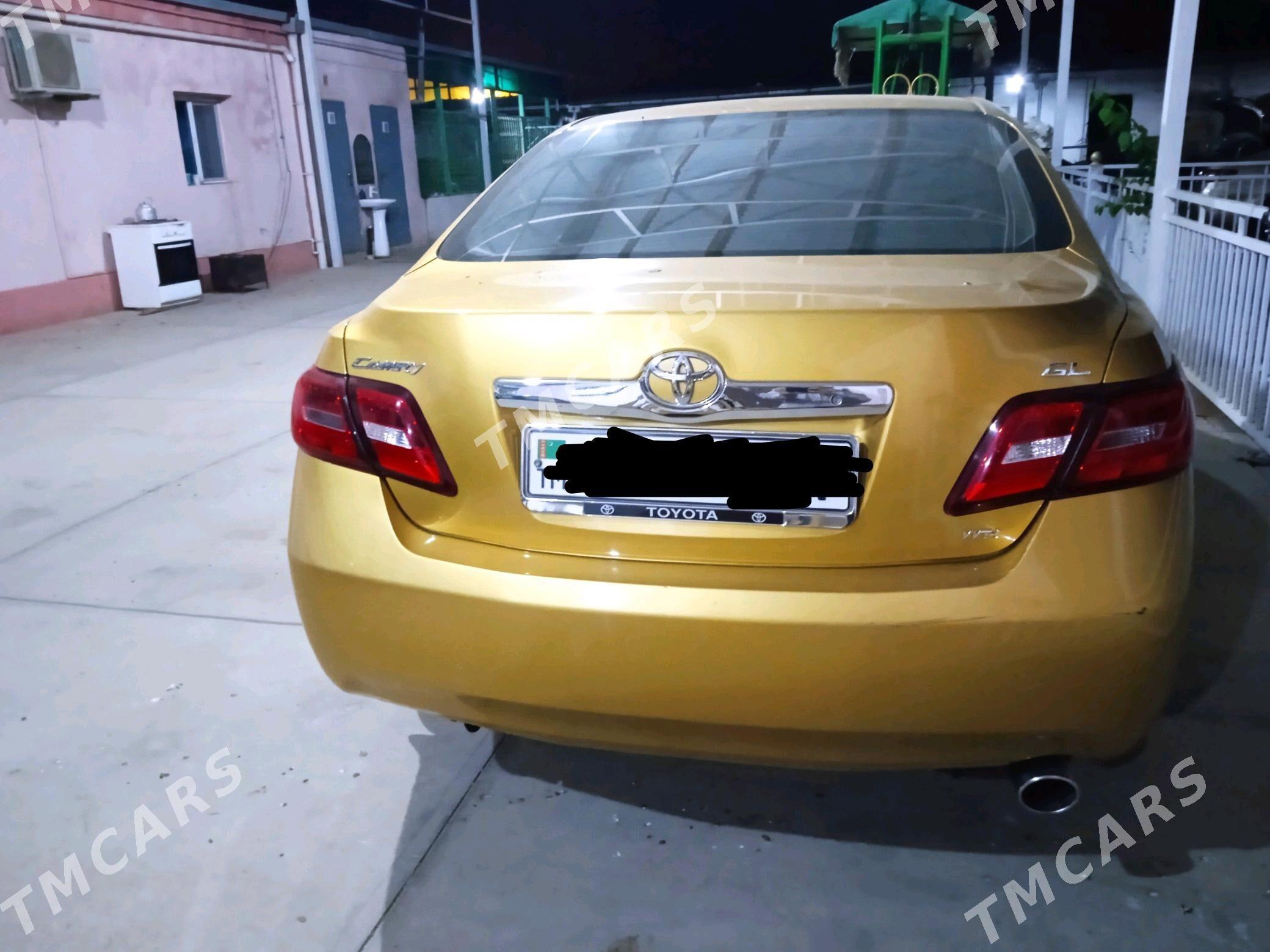 Toyota Camry 2007 - 260 000 TMT - Aşgabat - img 3