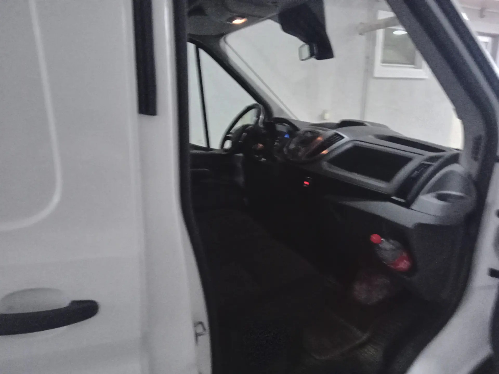 Ford Transit Connect 2015 - 320 000 TMT - Aşgabat - img 4