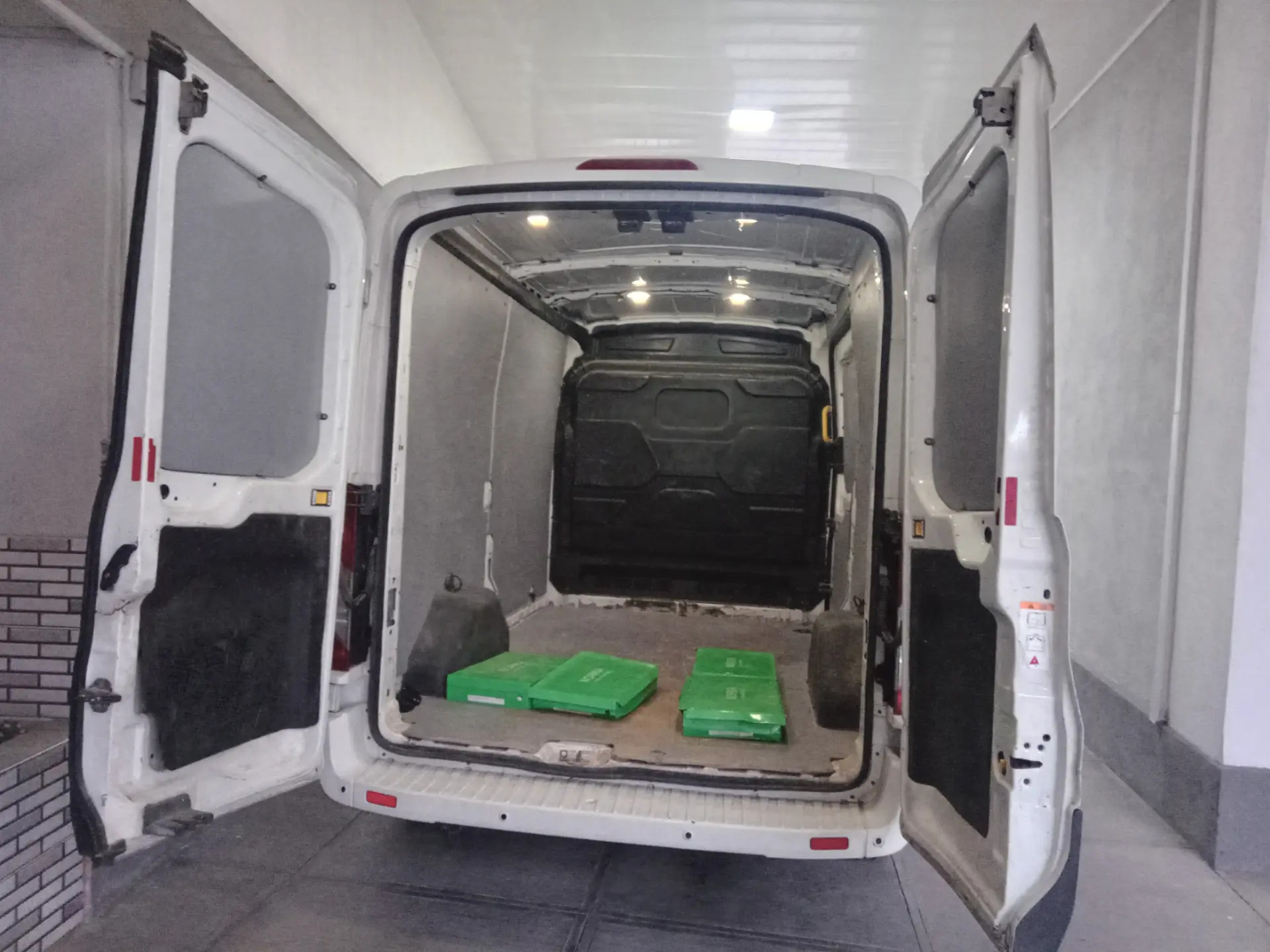 Ford Transit Connect 2015 - 320 000 TMT - Aşgabat - img 2