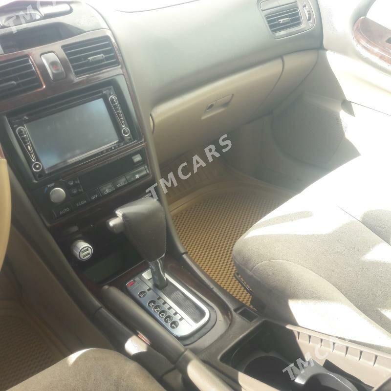 Nissan Maxima 2000 - 89 000 TMT - Sakar - img 2