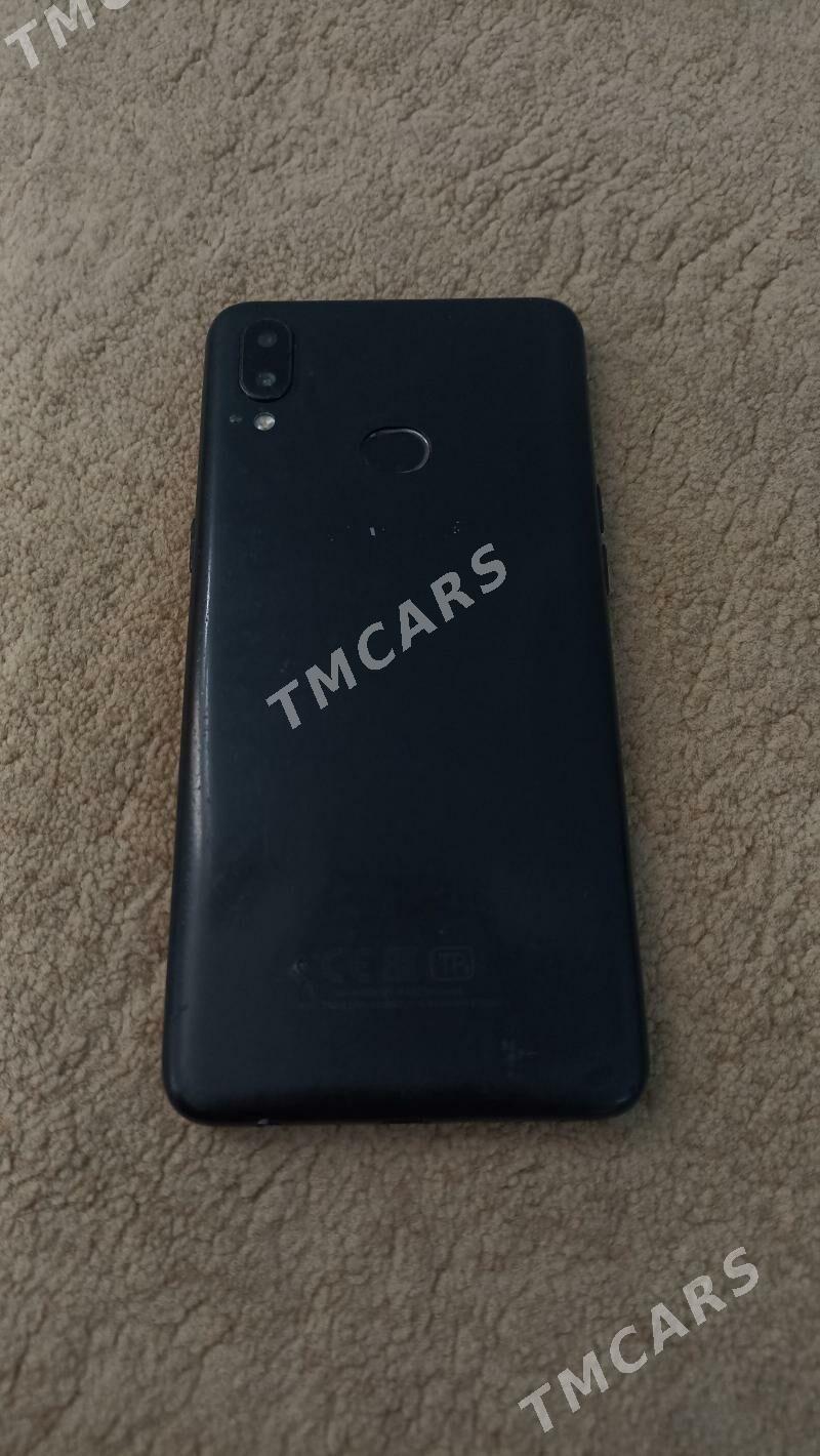 Samsung a10s - Туркменбаши - img 2