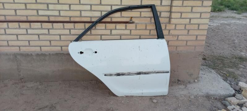 kemry yzky gapy 50 TMT - Мары - img 2