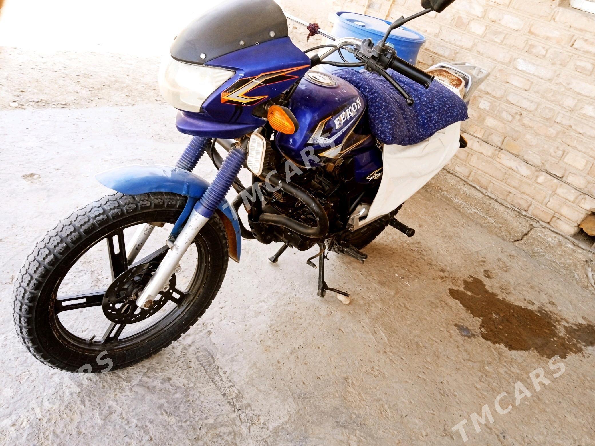 Fekon FK150-8G 2015 - 11 600 TMT - Babadaýhan - img 2