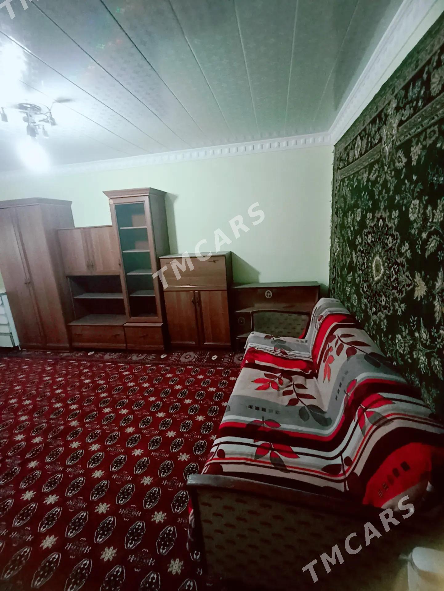 arenda jay kwartira 30 mkr - Ашхабад - img 7
