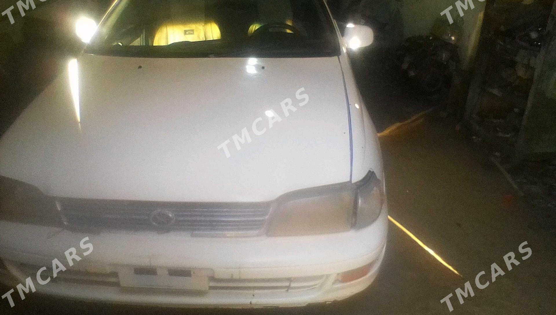 Toyota Corona 1994 - 35 000 TMT - Кёнеургенч - img 2