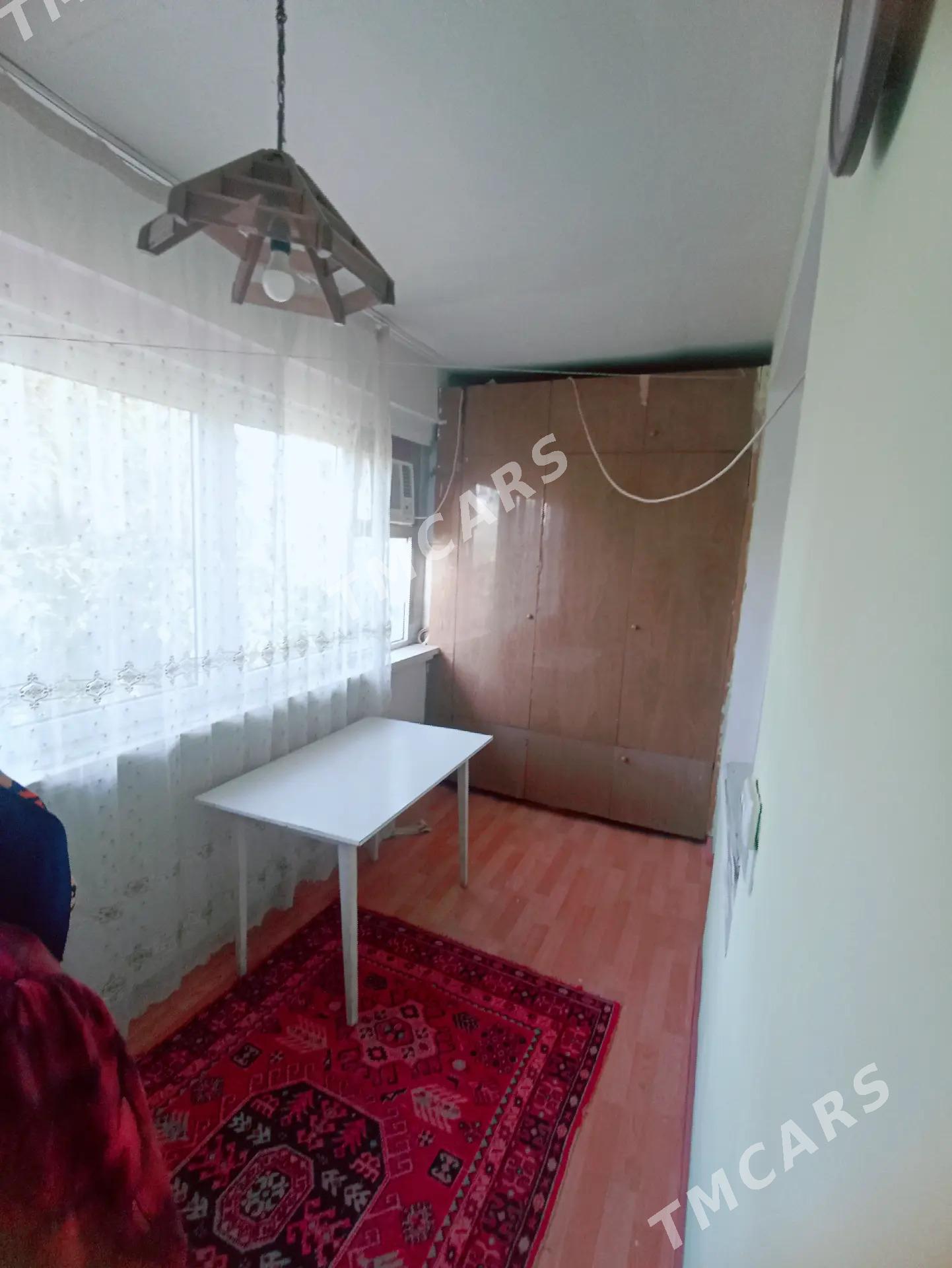 arenda jay kwartira 30 mkr - Ашхабад - img 4