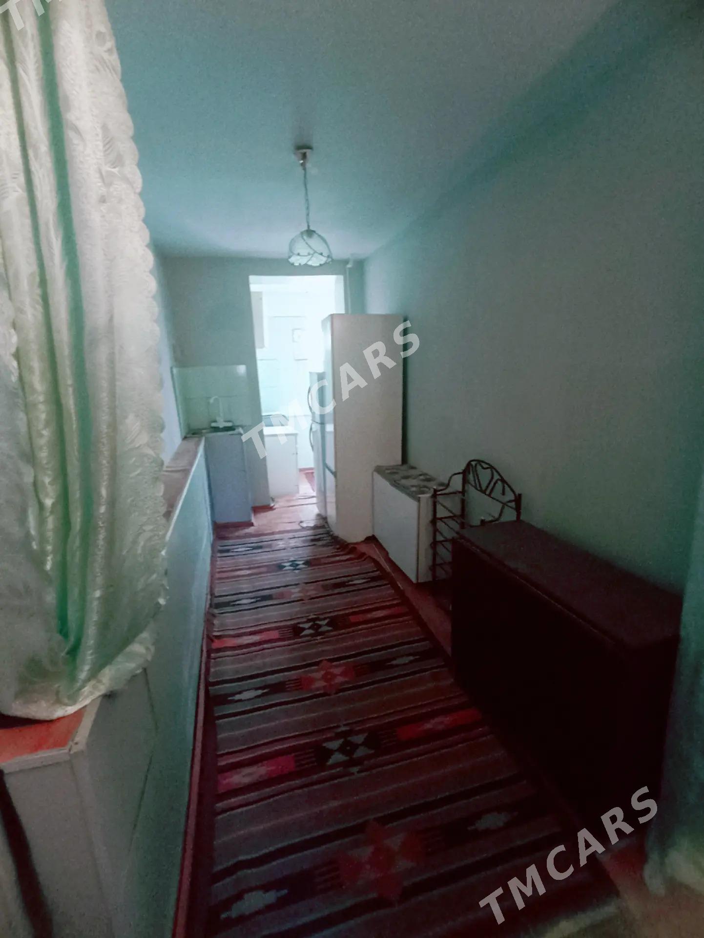 arenda jay kwartira 30 mkr - Ашхабад - img 5