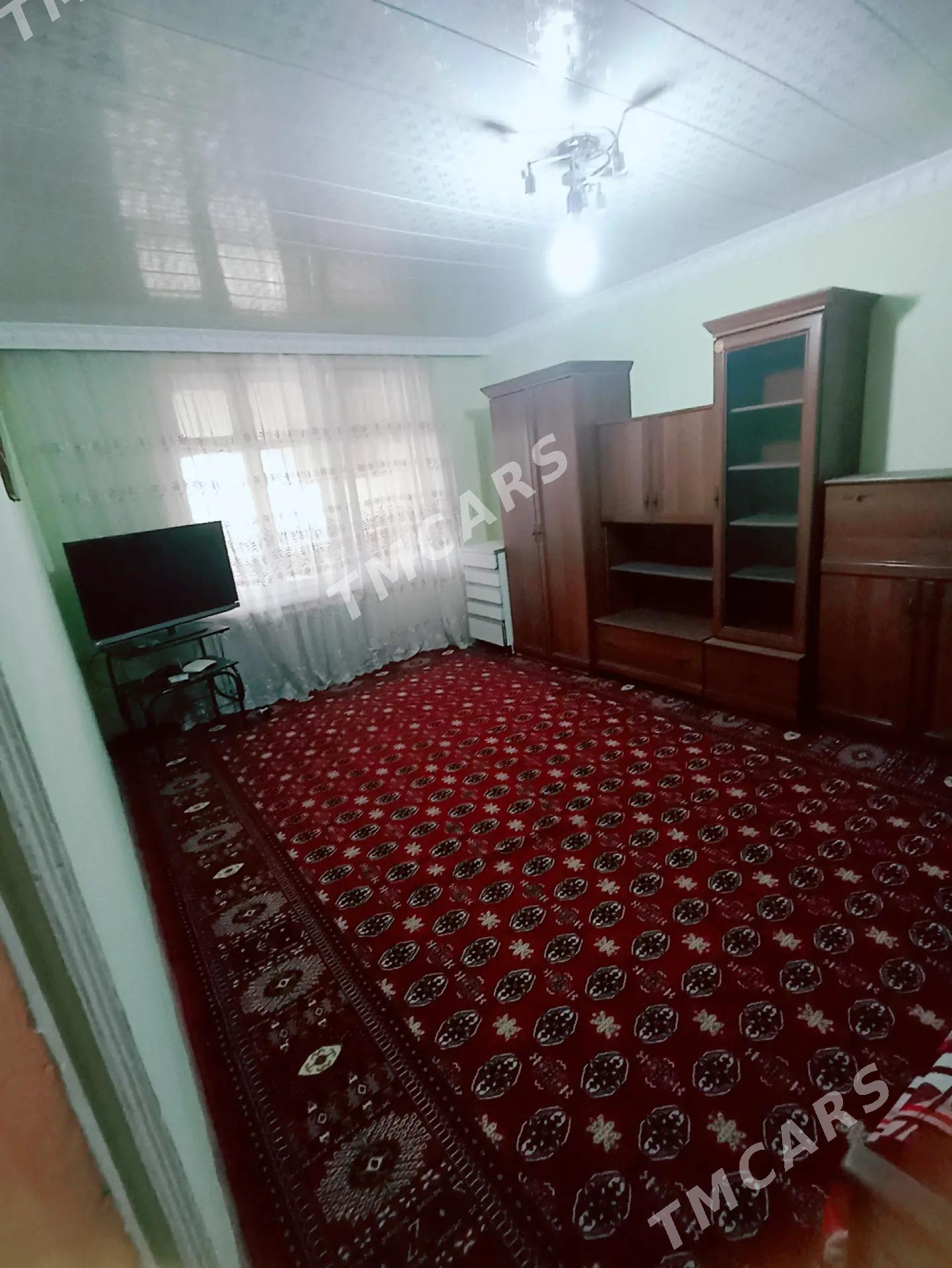 arenda jay kwartira 30 mkr - Ашхабад - img 6