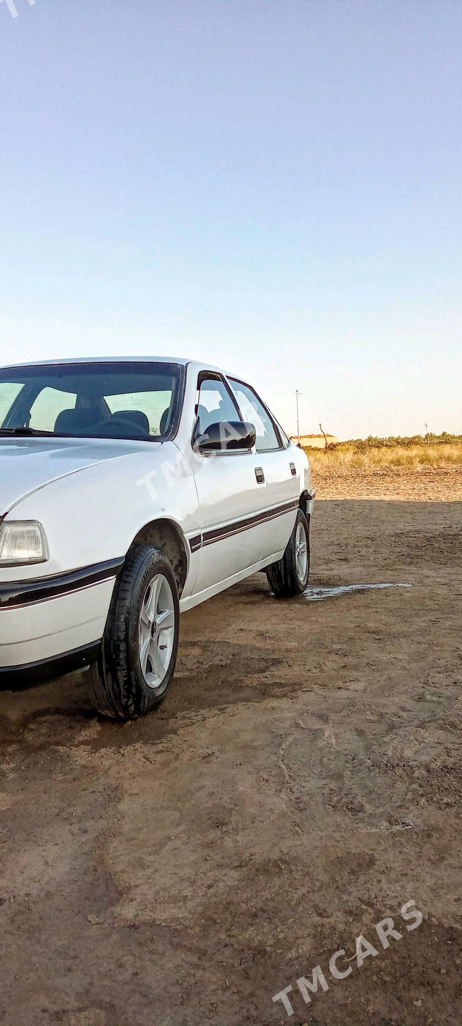 Opel Vectra 1991 - 36 000 TMT - Akdepe - img 3