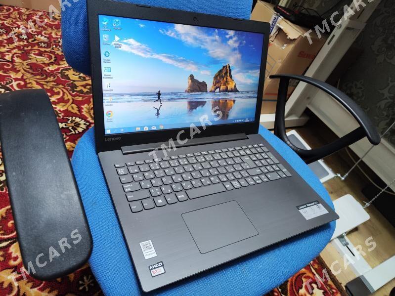 ноутбук noutbuk LENOVO - Туркменабат - img 4