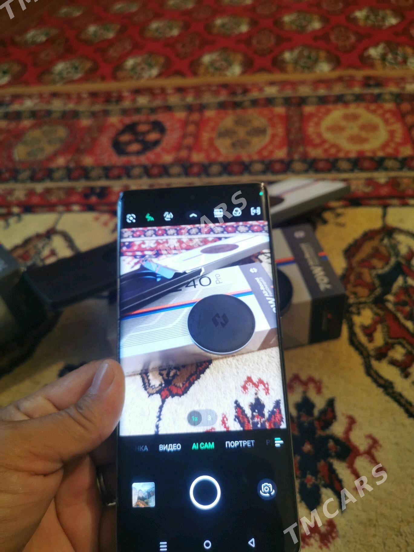 infinix Not 40pro  - Murgap - img 2