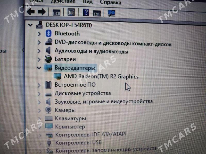 ноутбук noutbuk LENOVO - Туркменабат - img 8
