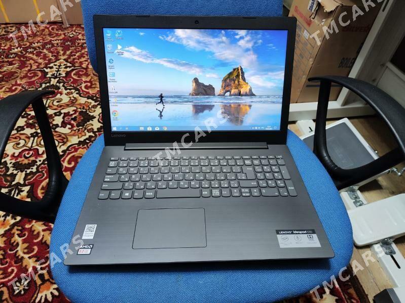 ноутбук noutbuk LENOVO - Туркменабат - img 7