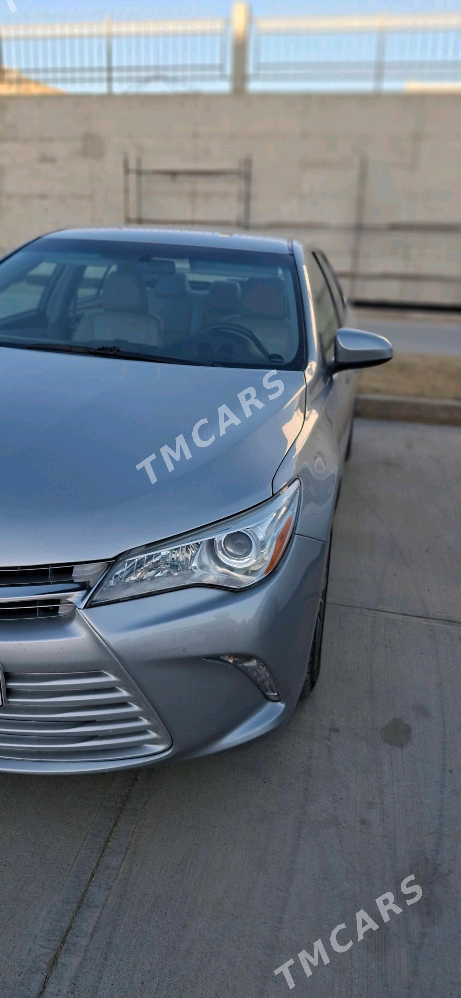 Toyota Camry 2016 - 290 000 TMT - Mary - img 4