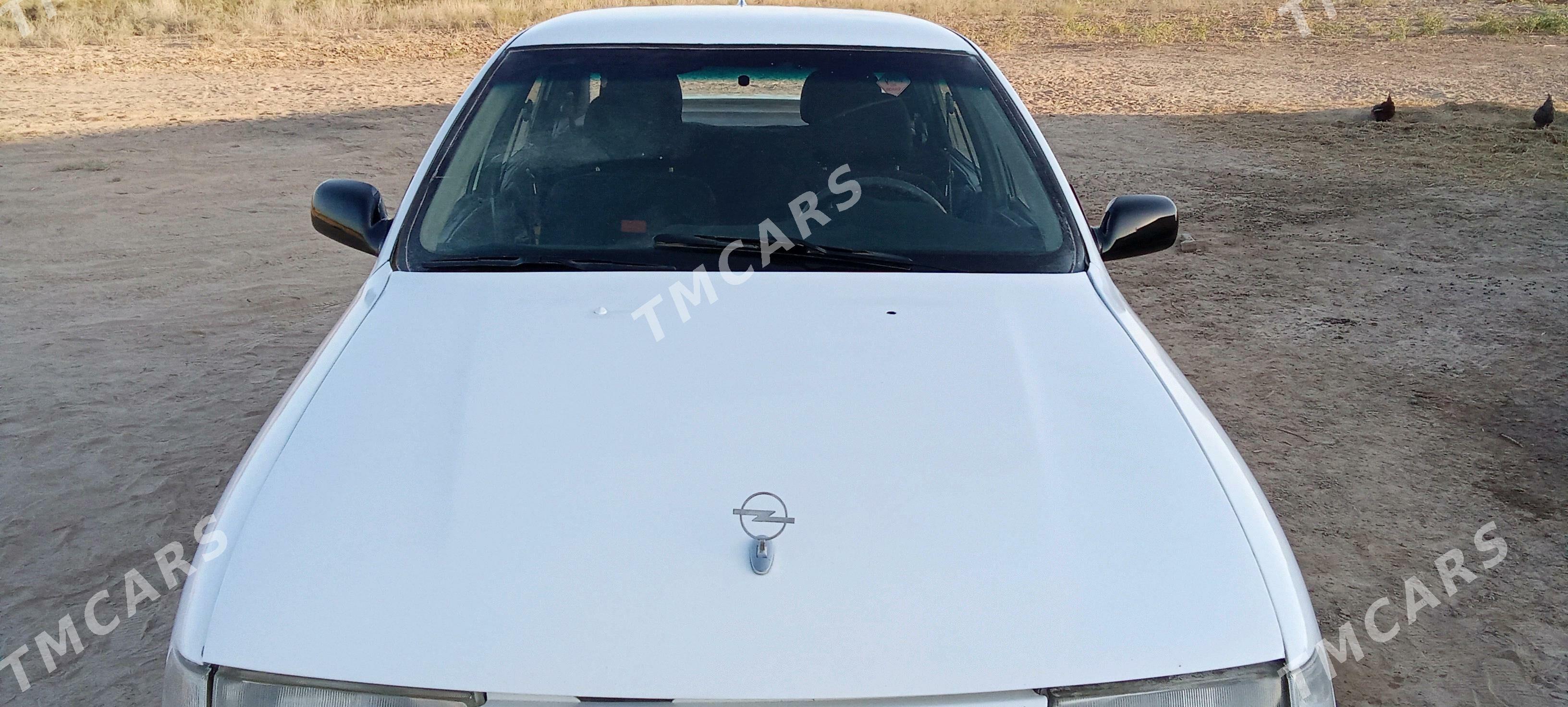 Opel Vectra 1991 - 36 000 TMT - Akdepe - img 4