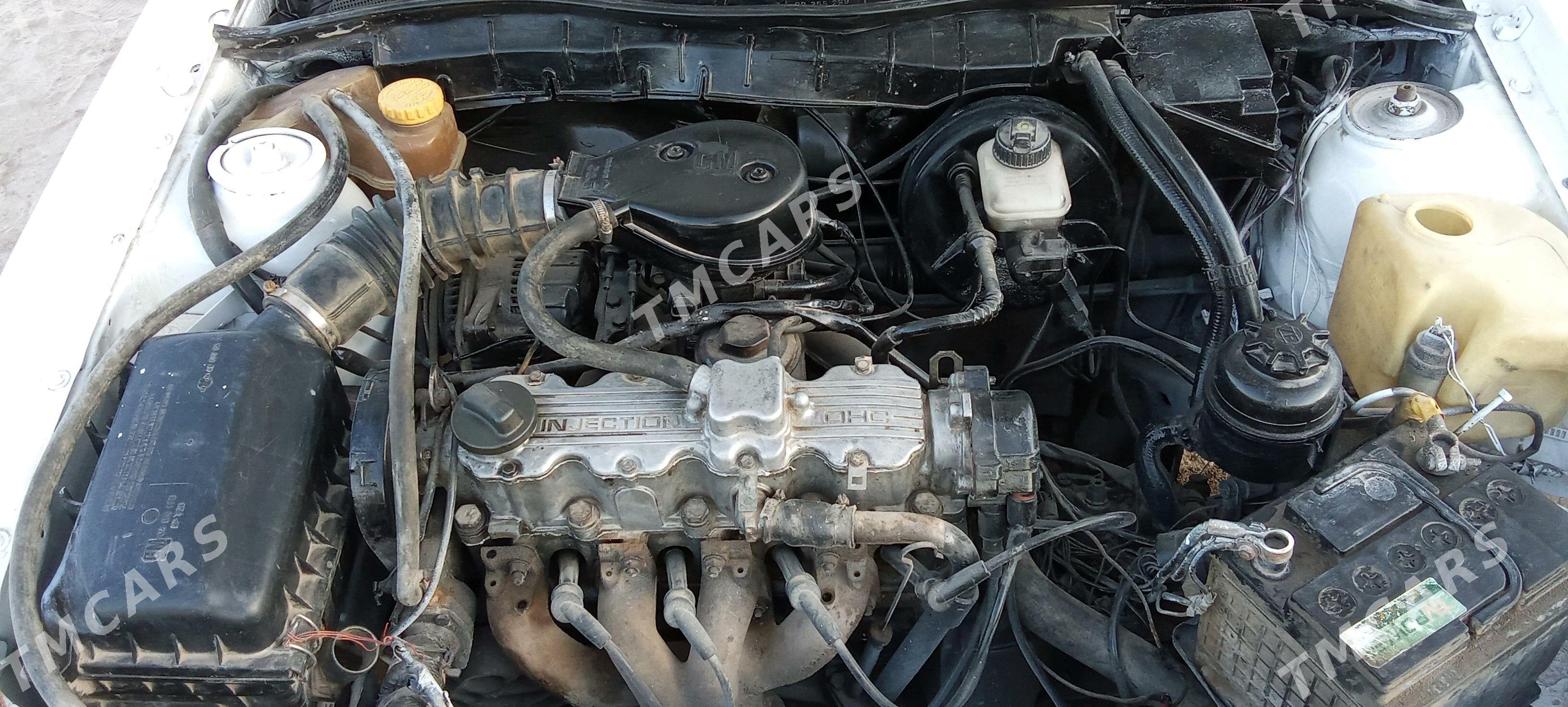 Opel Vectra 1991 - 36 000 TMT - Akdepe - img 6