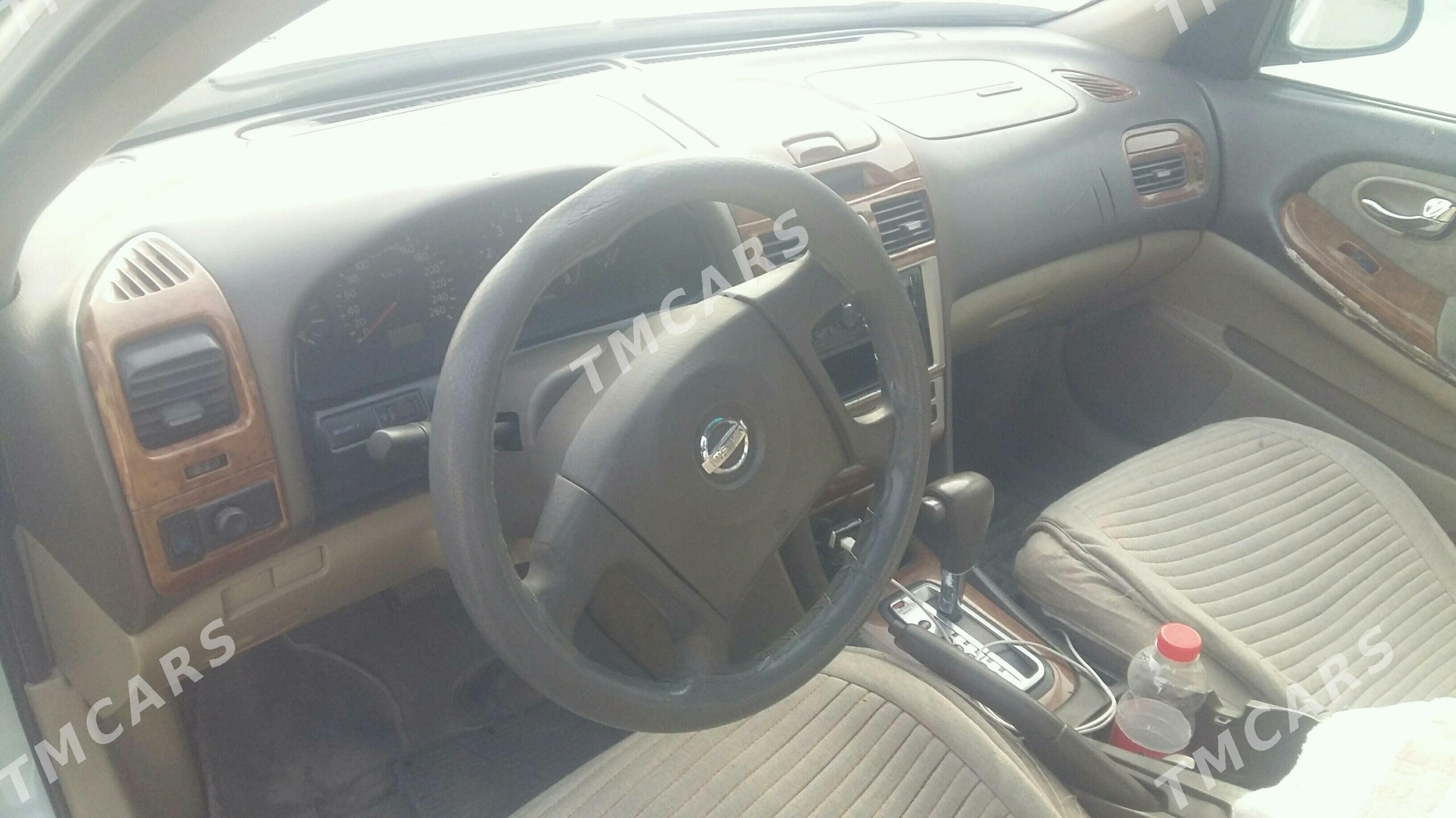 Nissan Maxima 2001 - 70 000 TMT - Babadaýhan - img 2