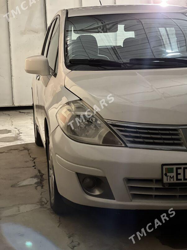 Nissan Versa 2010 - 135 000 TMT - Çoganly - img 3
