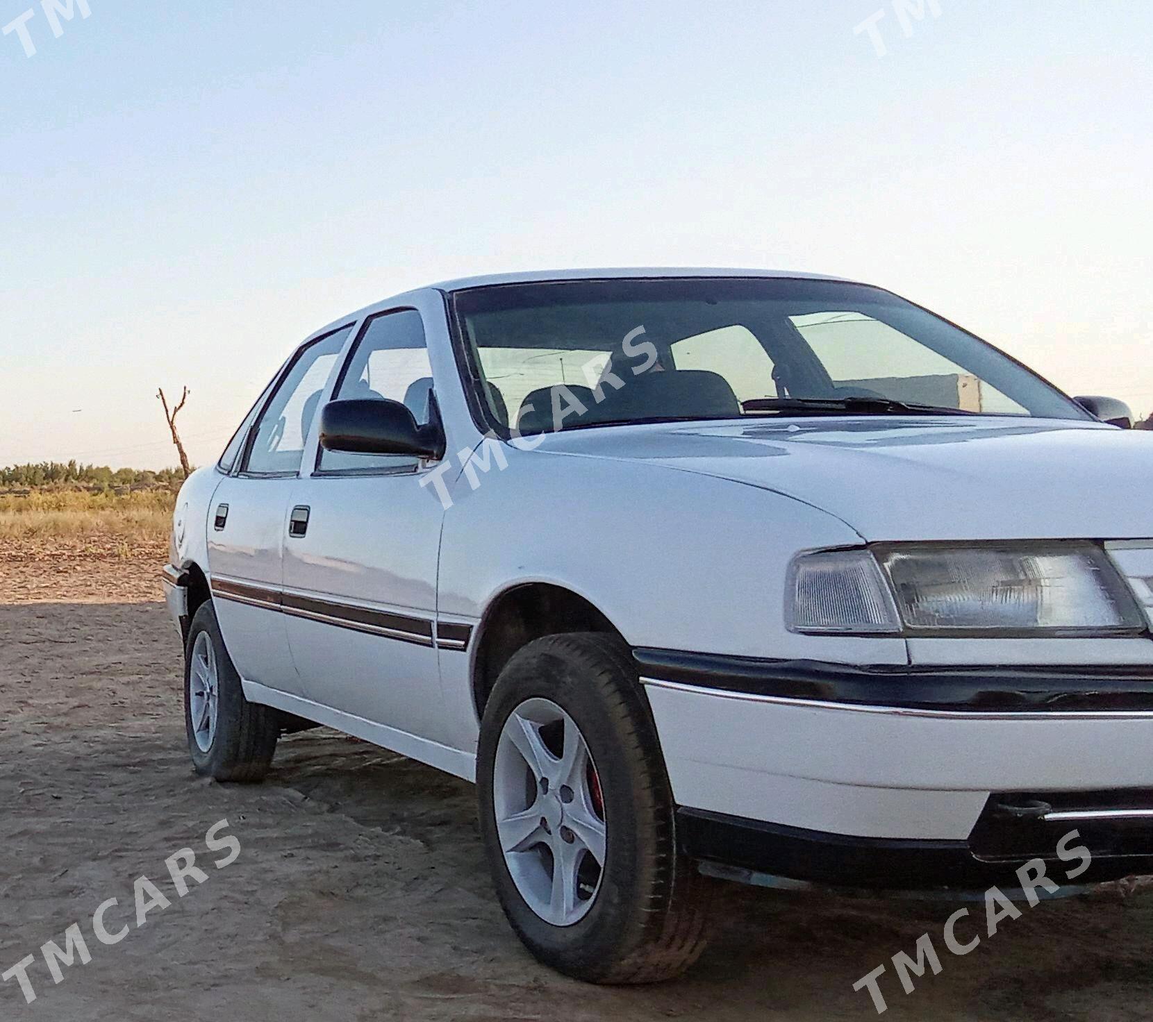Opel Vectra 1991 - 36 000 TMT - Akdepe - img 7