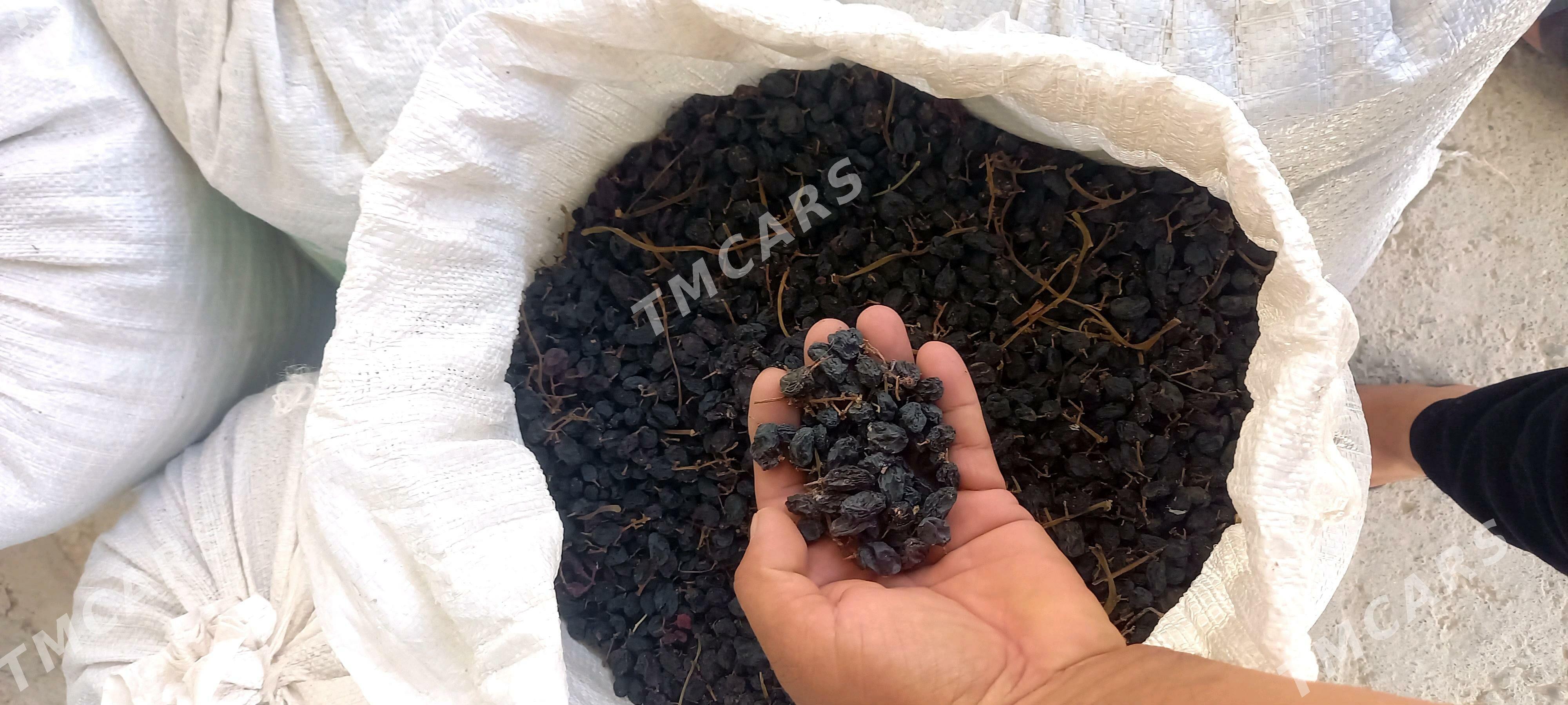 çigitsiz ùzùm kismis - Gökdepe - img 2