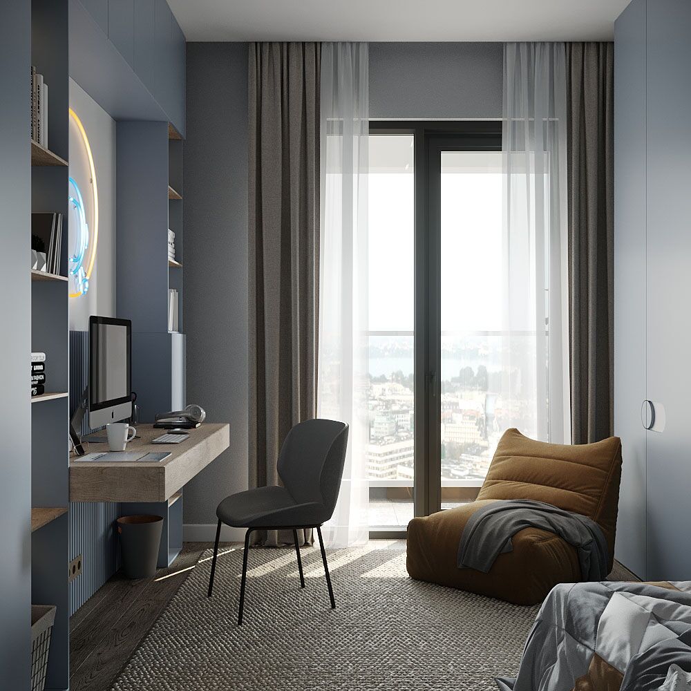 Дизайнерские услуги - Мары - img 6