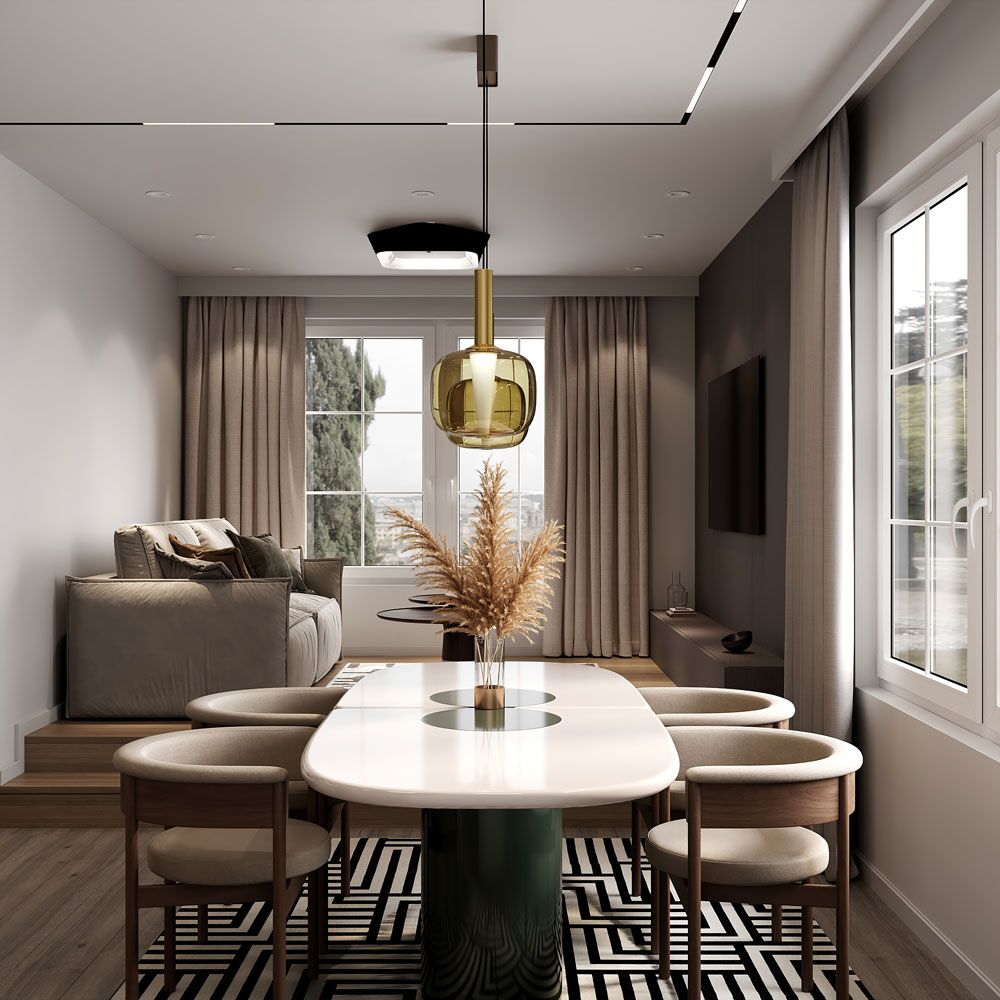 Дизайнерские услуги - Мары - img 9