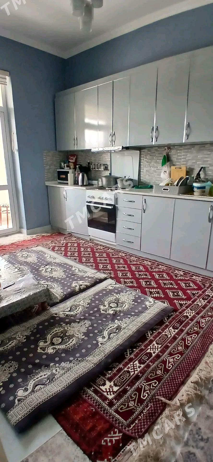 Продаю Гуртли  3 ком - Aşgabat - img 5