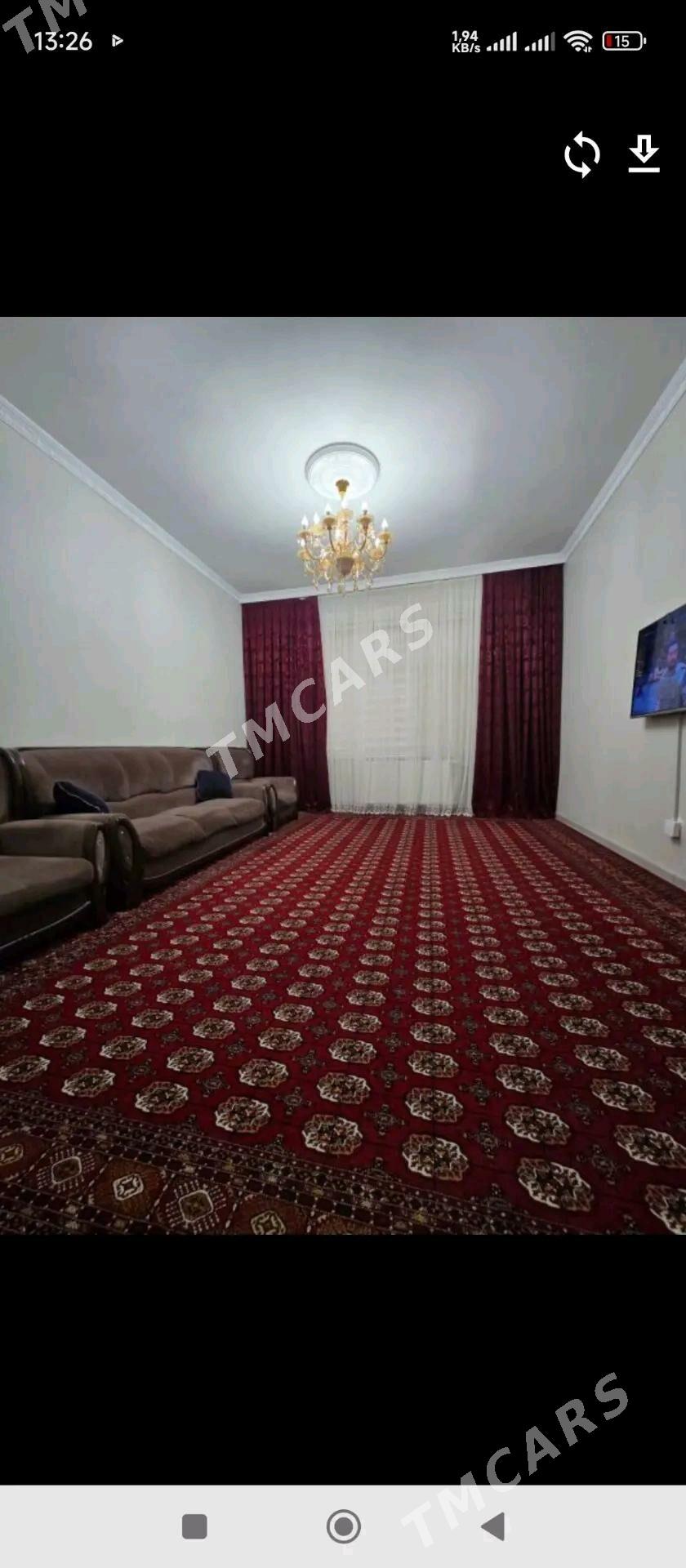 Продаю Гуртли  3 ком - Aşgabat - img 2
